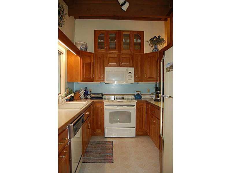 18 Duncan Road Augusta, ME 04330 - Photo 10 of 30 Kitchen.