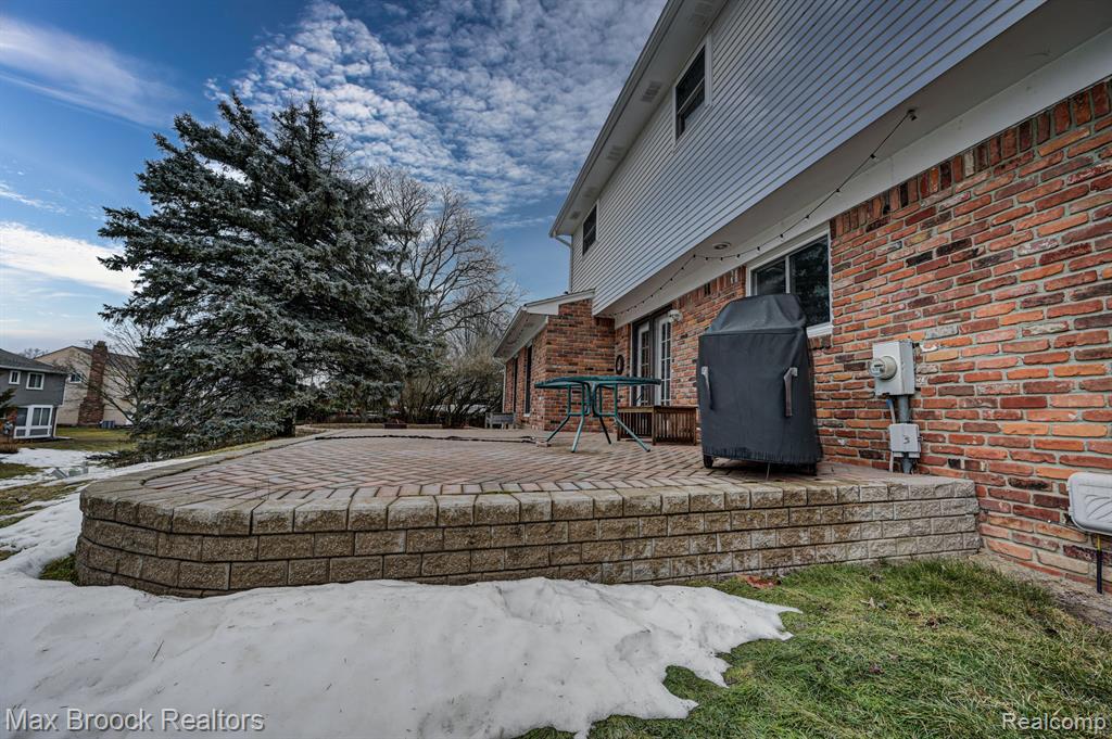 1424 Deerhurst Lane Rochester Hills, MI 48307 - Photo 69 of 74
