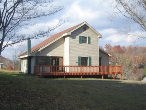 180 Rigsby Lane Tazewell, TN 37879 - Photo 1 of 1 Primary Photo