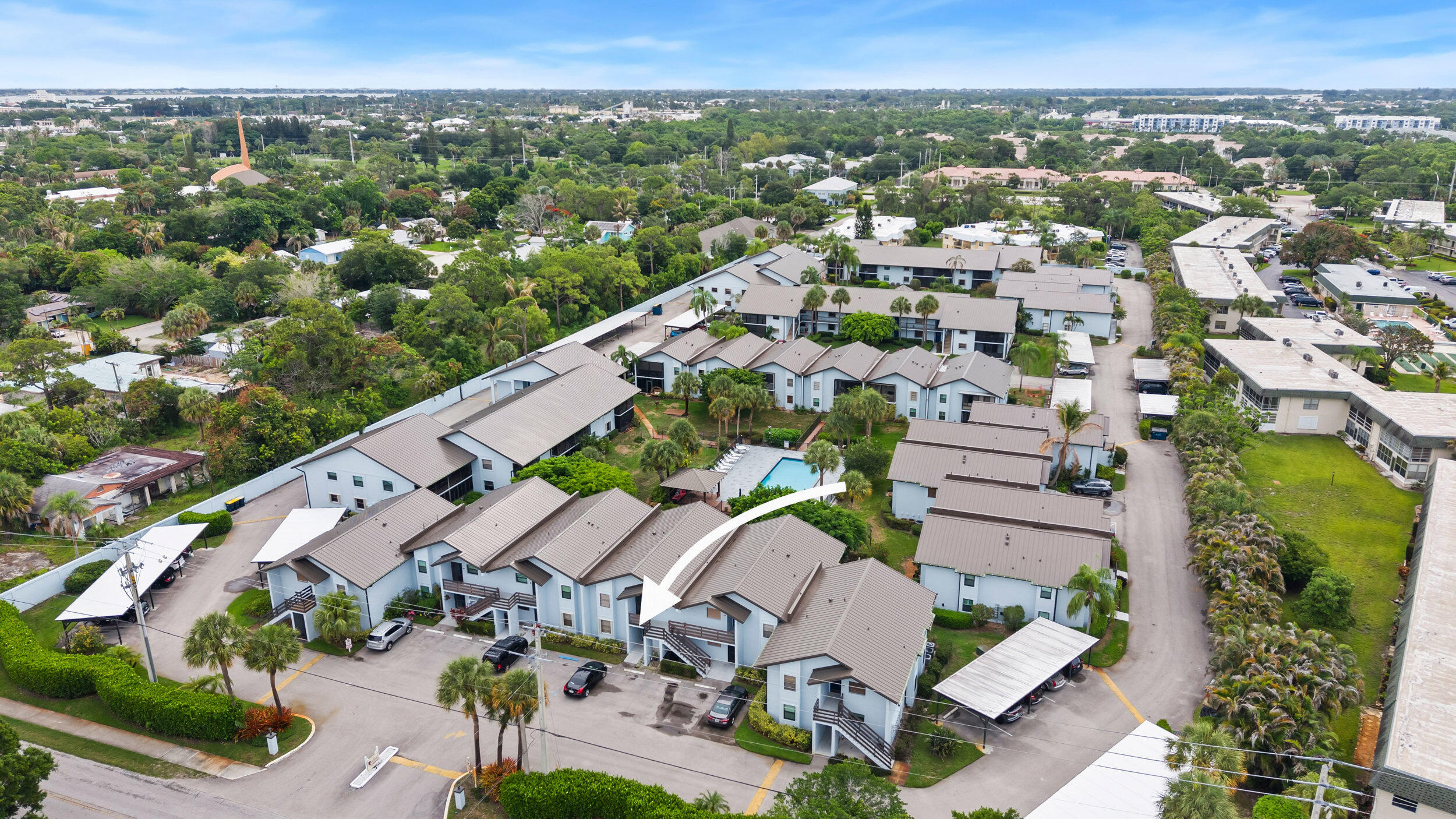 1811 Southwest Palm City Road, Unit A301 Stuart, FL 34994 - Photo 40 of 40 24_02-1