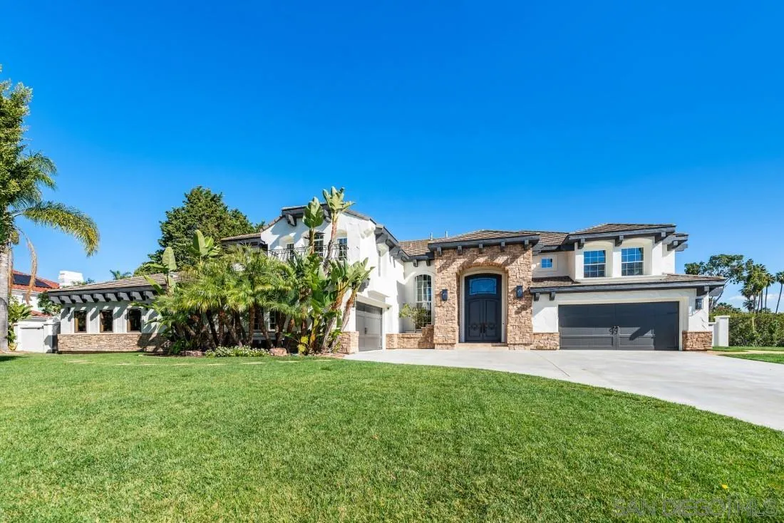 14339 Rancho Santa Fe Lakes Drive Rancho Santa Fe, CA 92067 - Photo 2 of 56 Gallery Image 2