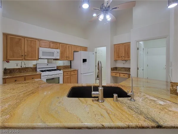 $689,990 | 2158 Handel Avenue, Henderson, NV 89052