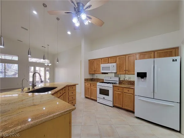 $689,990 | 2158 Handel Avenue, Henderson, NV 89052