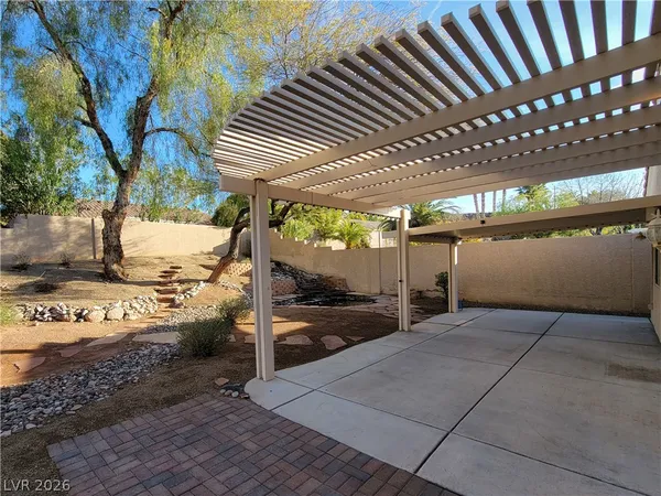 $689,990 | 2158 Handel Avenue, Henderson, NV 89052