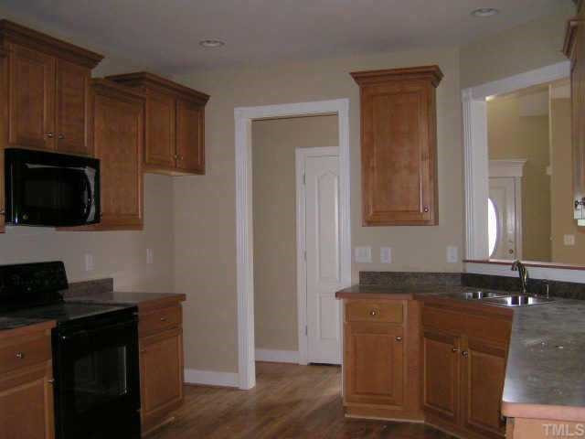 2458 Rolling Tracks Road Willow Spring, NC 27592 - Photo 4 of 10 Other
