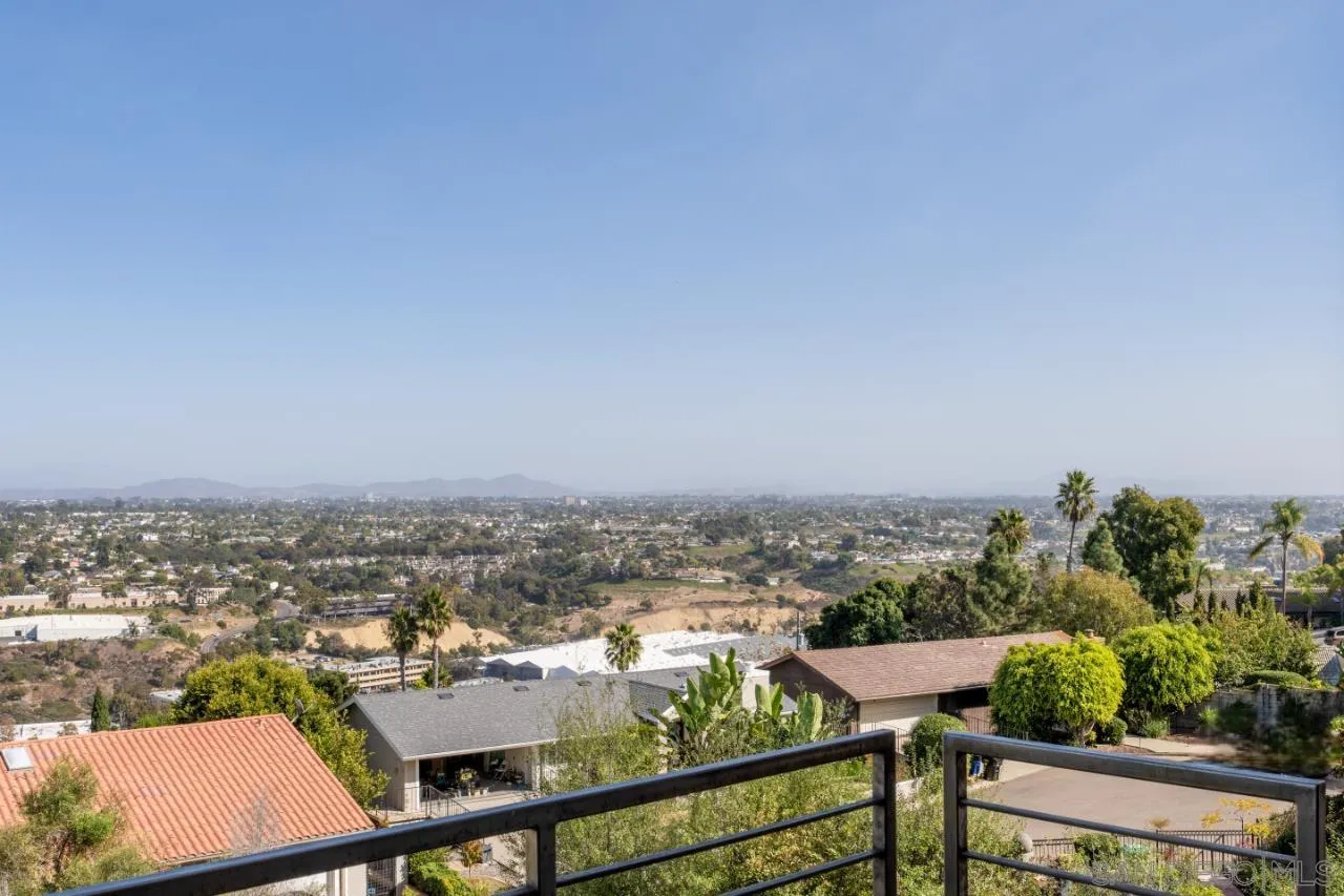 5665 Soledad Mountain Road La Jolla, CA 92037 - Photo 3 of 52 an aerial view of a city