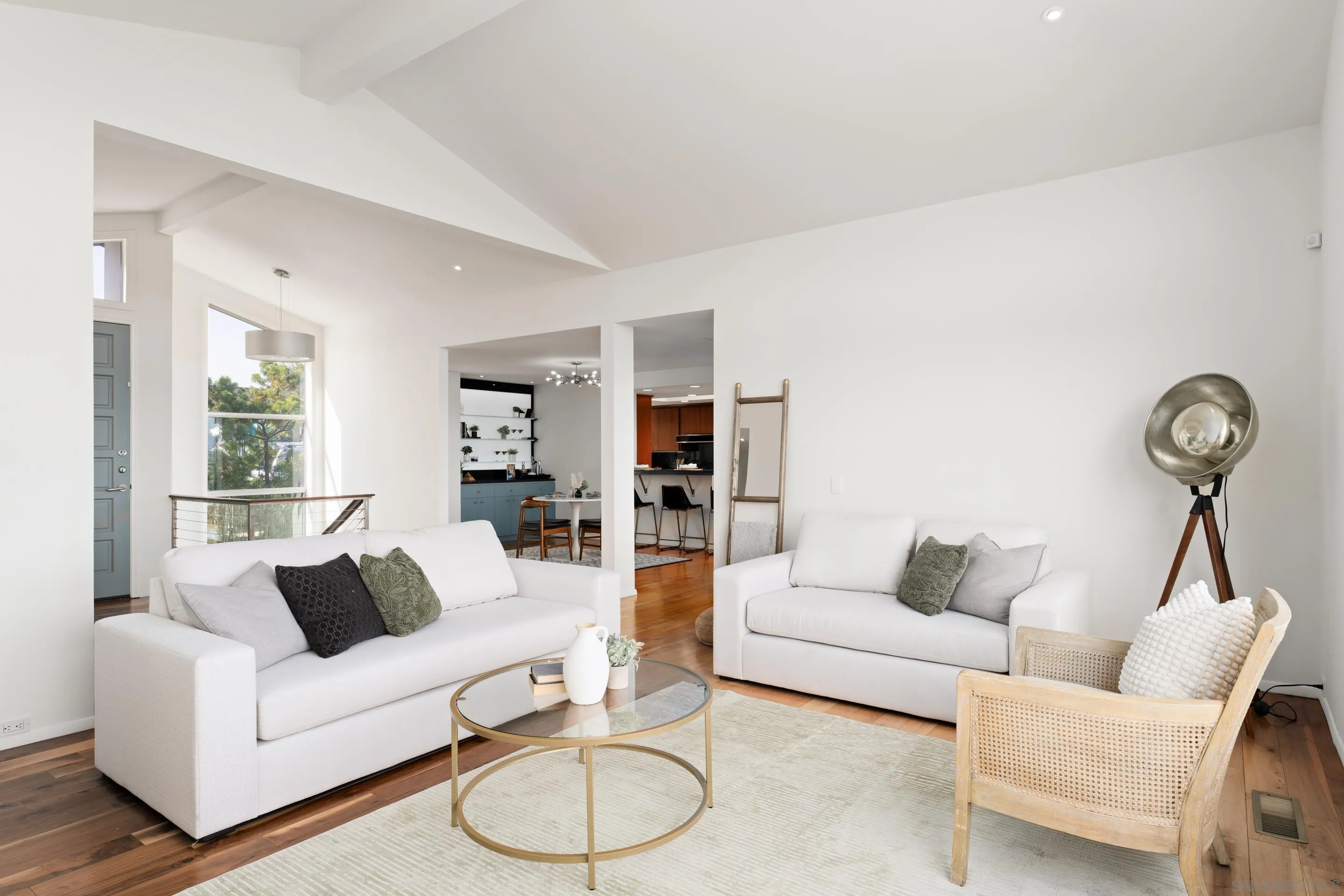 5665 Soledad Mountain Road La Jolla, CA 92037 - Photo 6 of 52