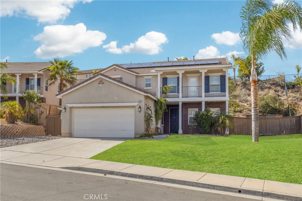 27869 Red Cloud Road Corona, CA 92883 - Photo 1 of 1 Gallery Image 1