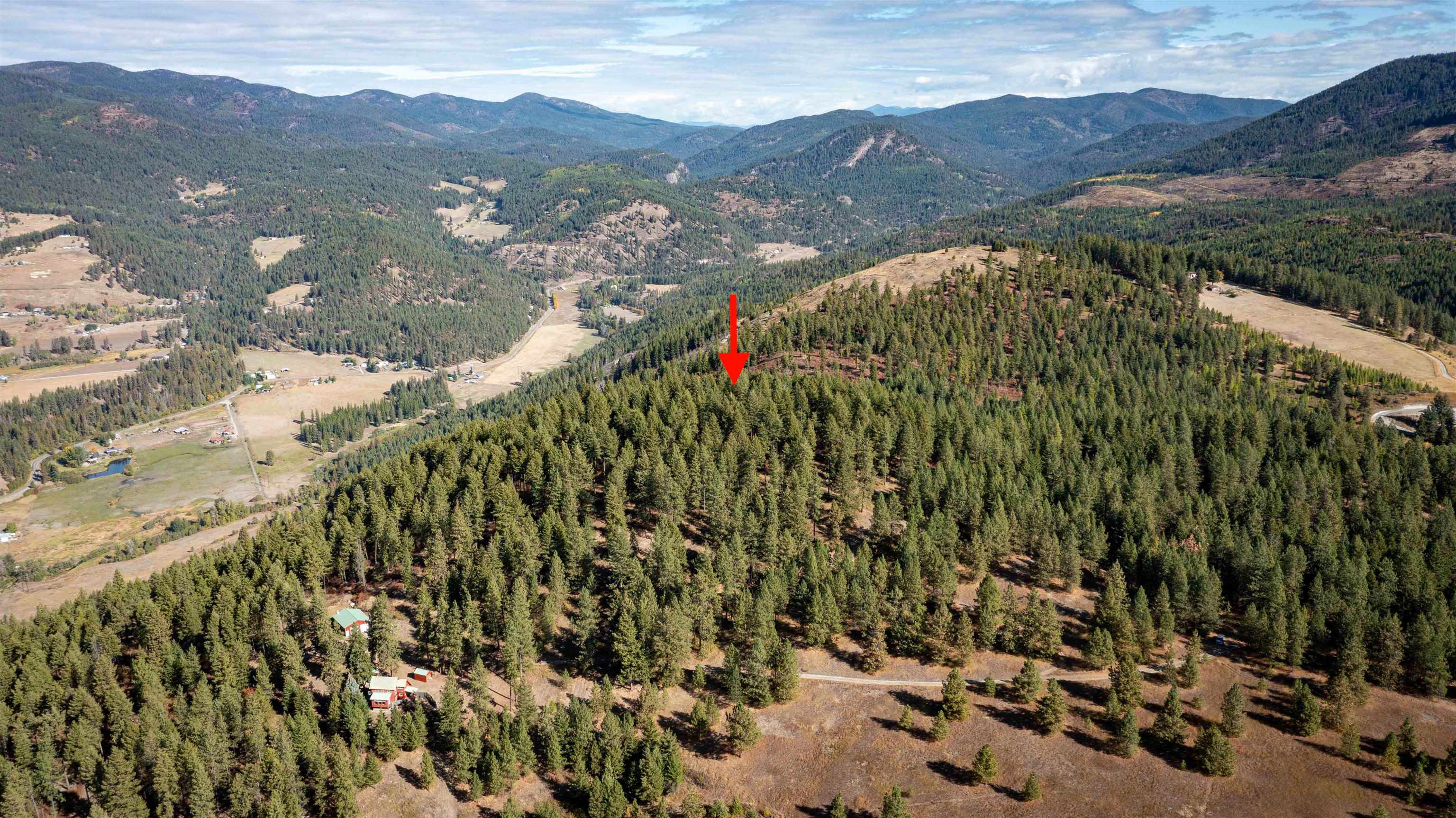 755 Conrad Hill Way Colville, WA 99114 - Photo 18 of 27