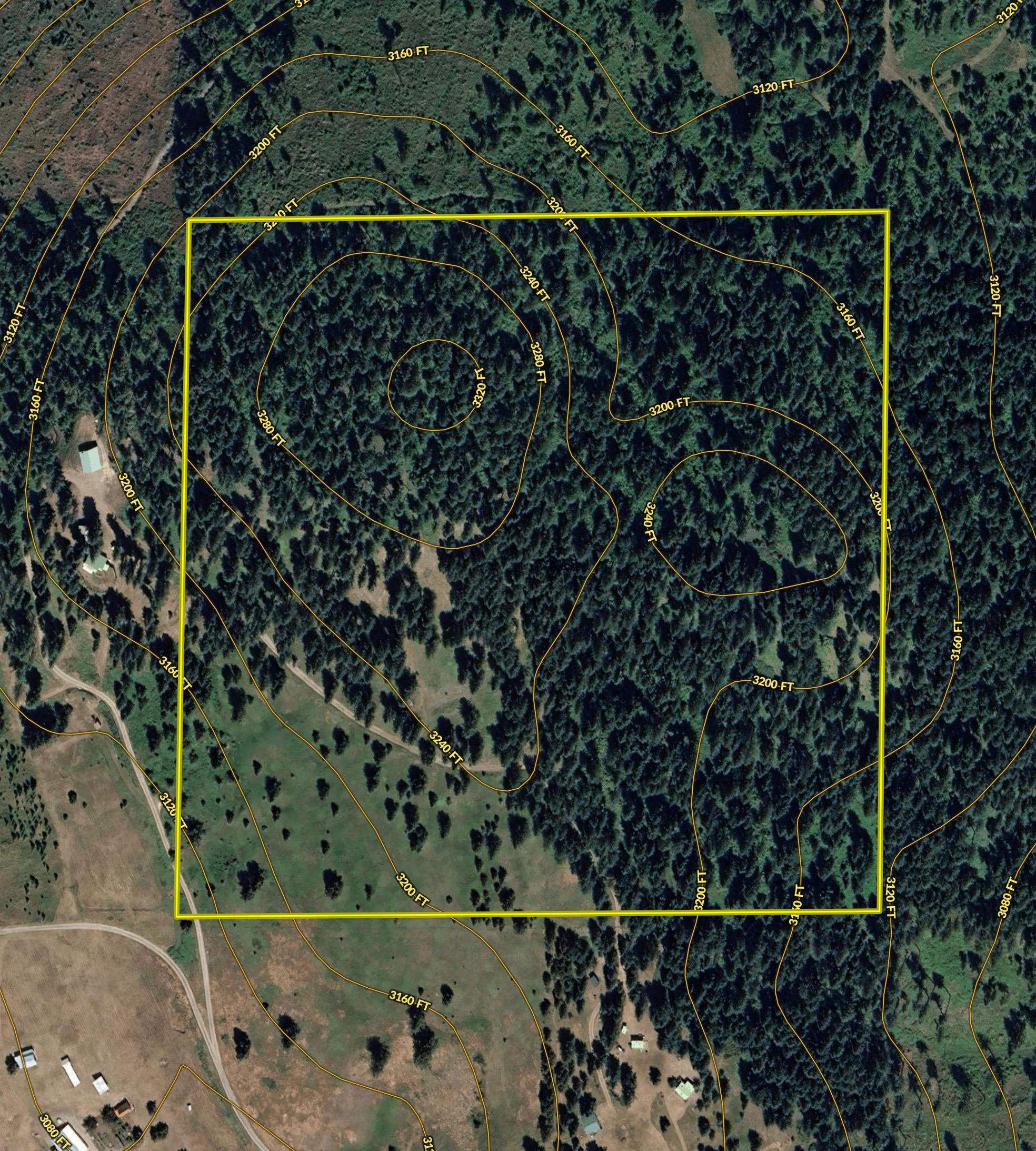 755 Conrad Hill Way Colville, WA 99114 - Photo 27 of 27