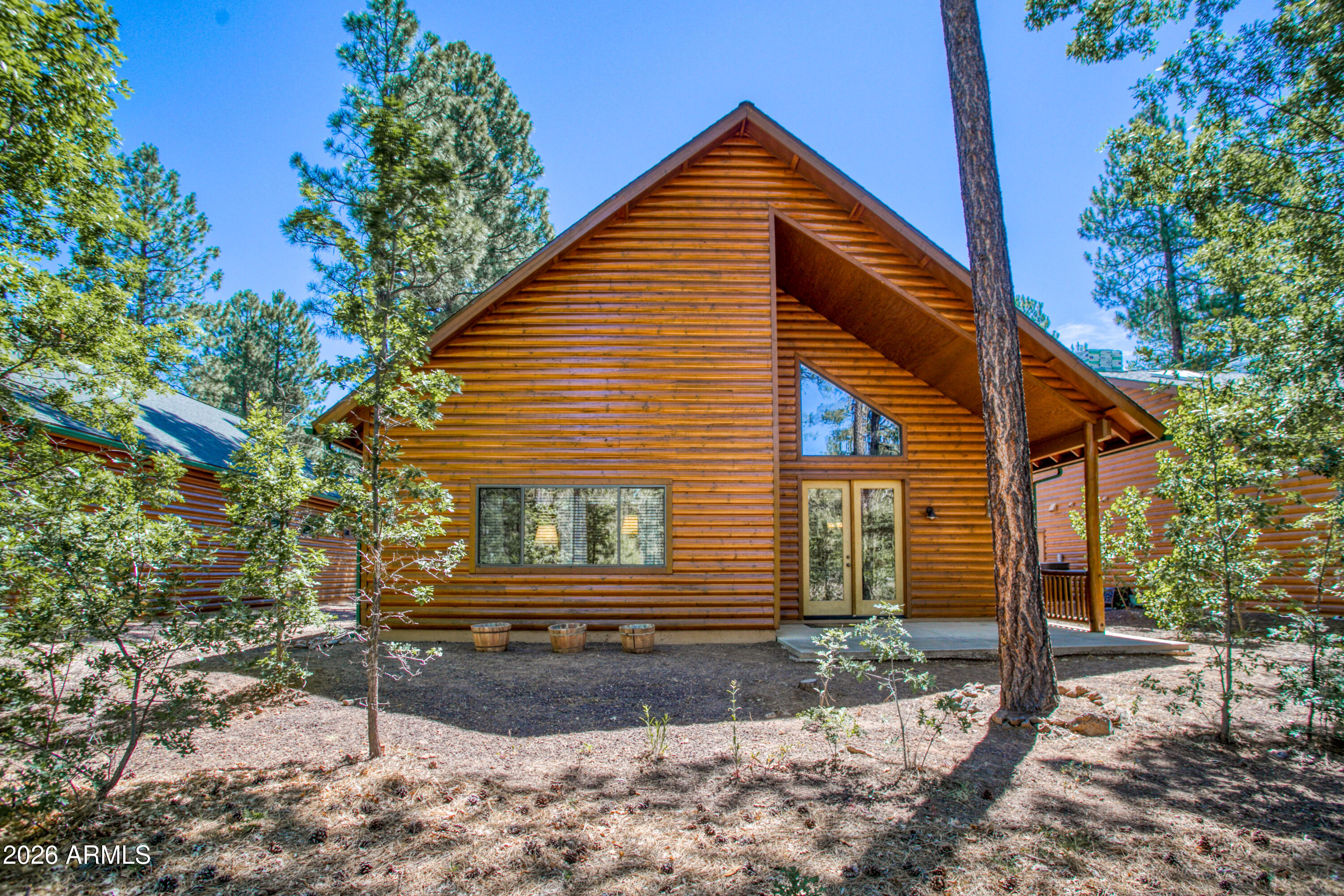 3040 Timber Line Road Pinetop, AZ 85935 - Photo 10 of 34