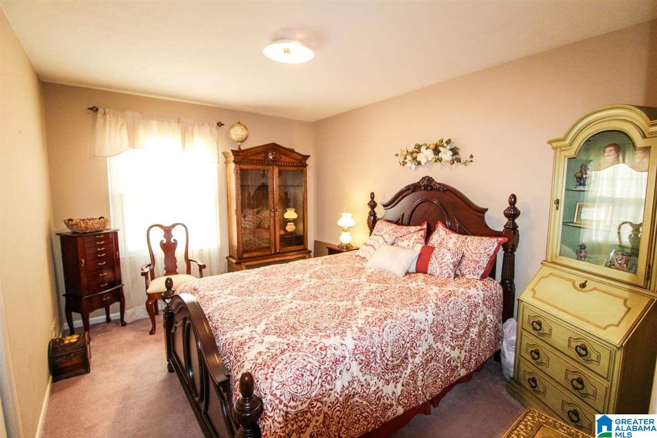 1205 Conger Road Anniston, AL 36207 - Photo 14 of 29