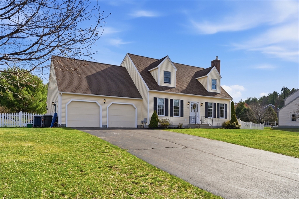 189 General Hobbs Road Holden, MA 01522 - Photo 2 of 32