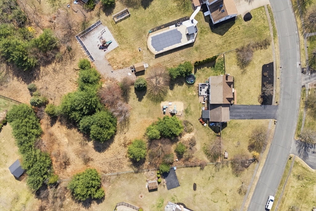 189 General Hobbs Road Holden, MA 01522 - Photo 25 of 32