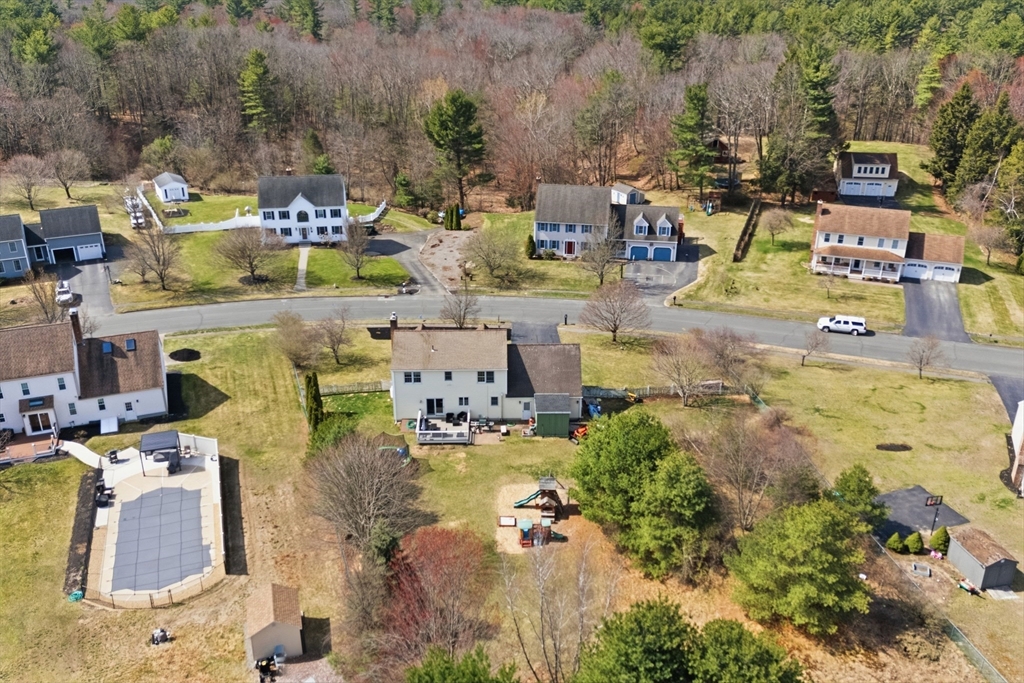 189 General Hobbs Road Holden, MA 01522 - Photo 29 of 32