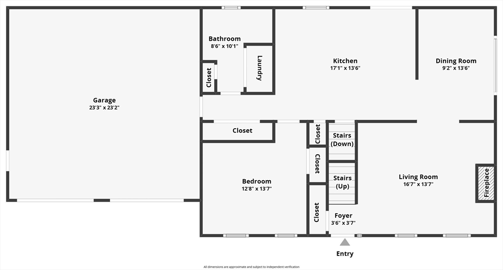 189 General Hobbs Road Holden, MA 01522 - Photo 30 of 32