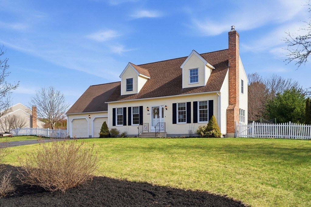 189 General Hobbs Road Holden, MA 01522 - Photo 3 of 32