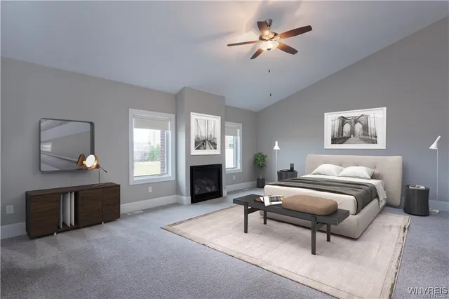 $799,000 | 35 Ojibwa Circle, Buffalo, NY 14202