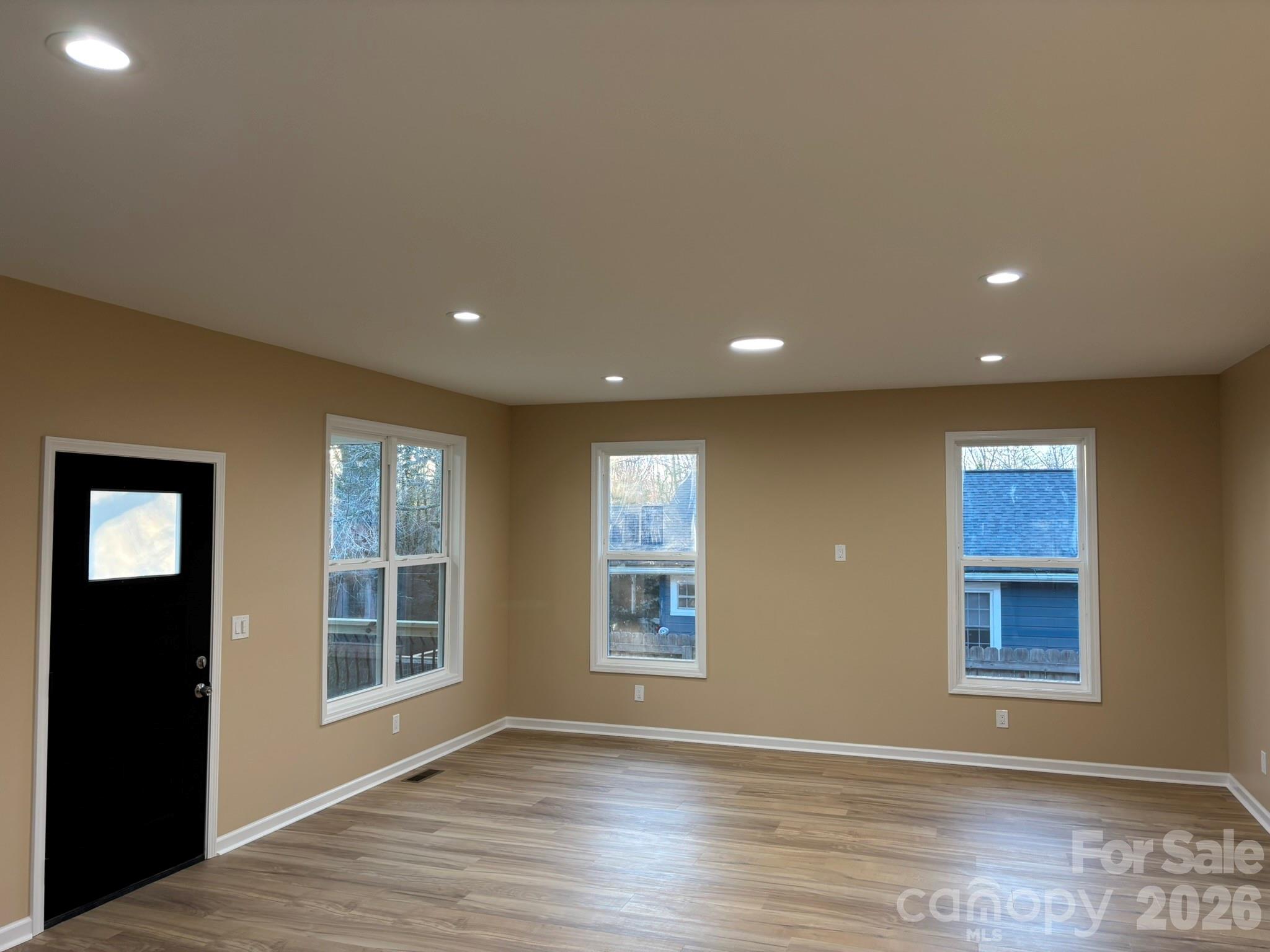 98 Brooklyn Road, Unit 1 Asheville, NC 28803 - Photo 5 of 33