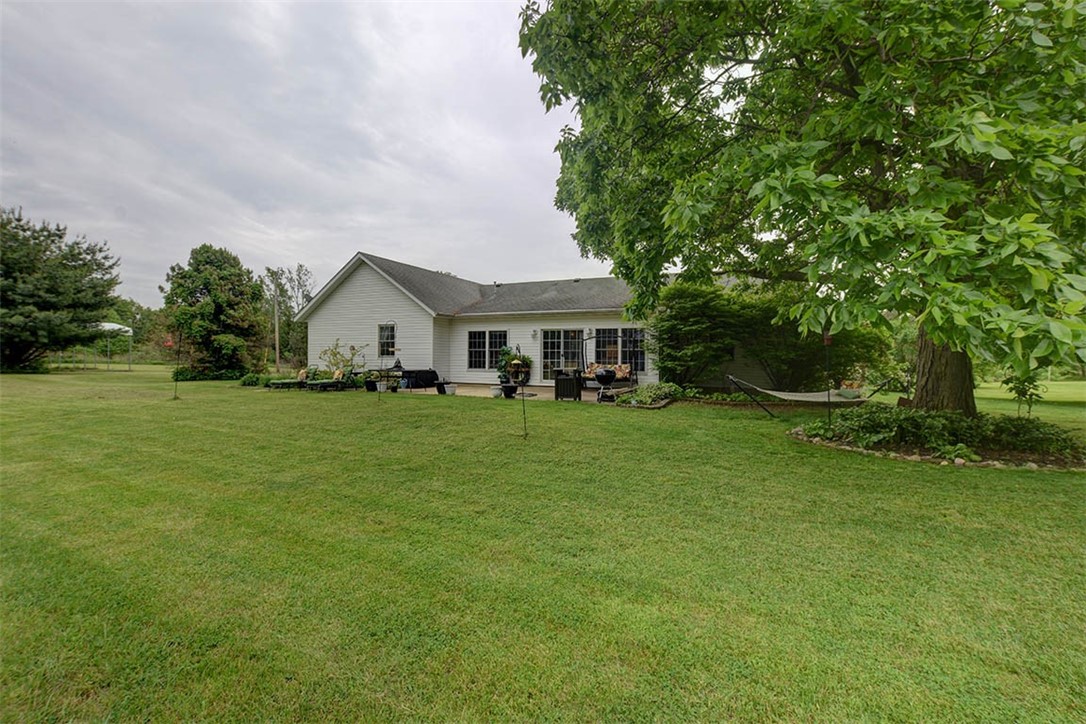 6376 Kitchens Road Decatur, IL 62521 - Photo 24 of 33