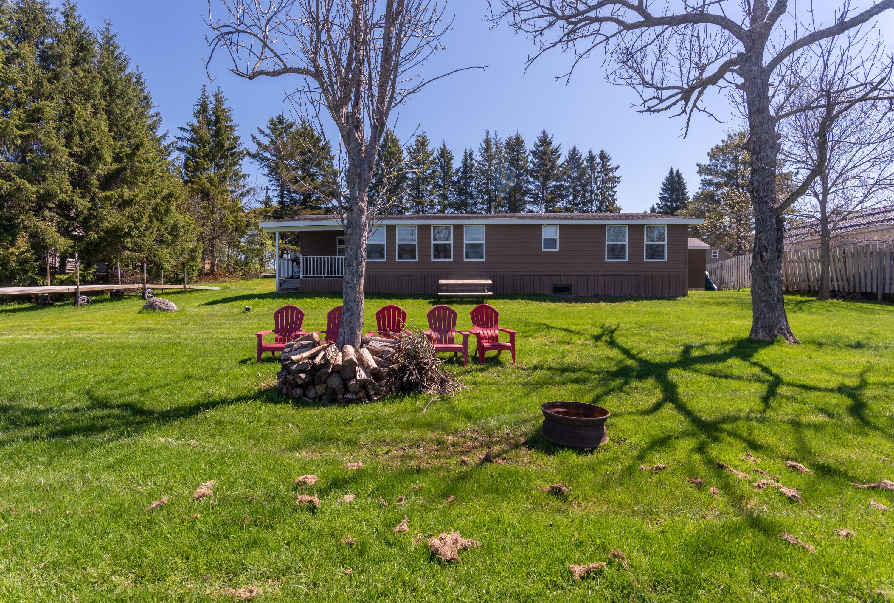 772 Beaulieu Road, Unit 72 St. David, ME 04773 - Photo 7 of 42 DSC_9946