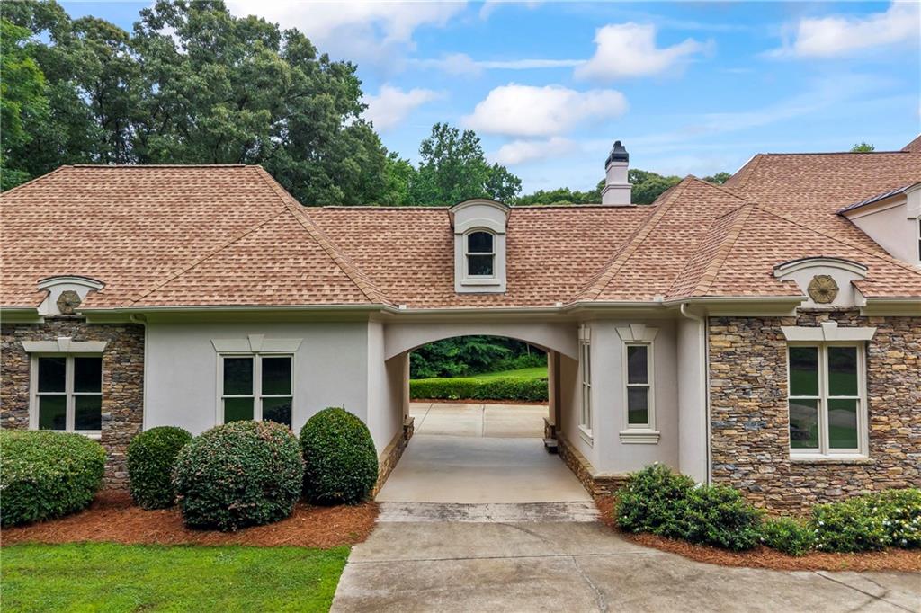5461 Union Church Road Flowery Branch, GA 30542 - Photo 15 of 135