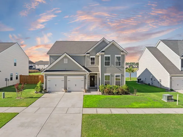 $544,990 | 215 Squire Pope Road, Summerville, SC 29486