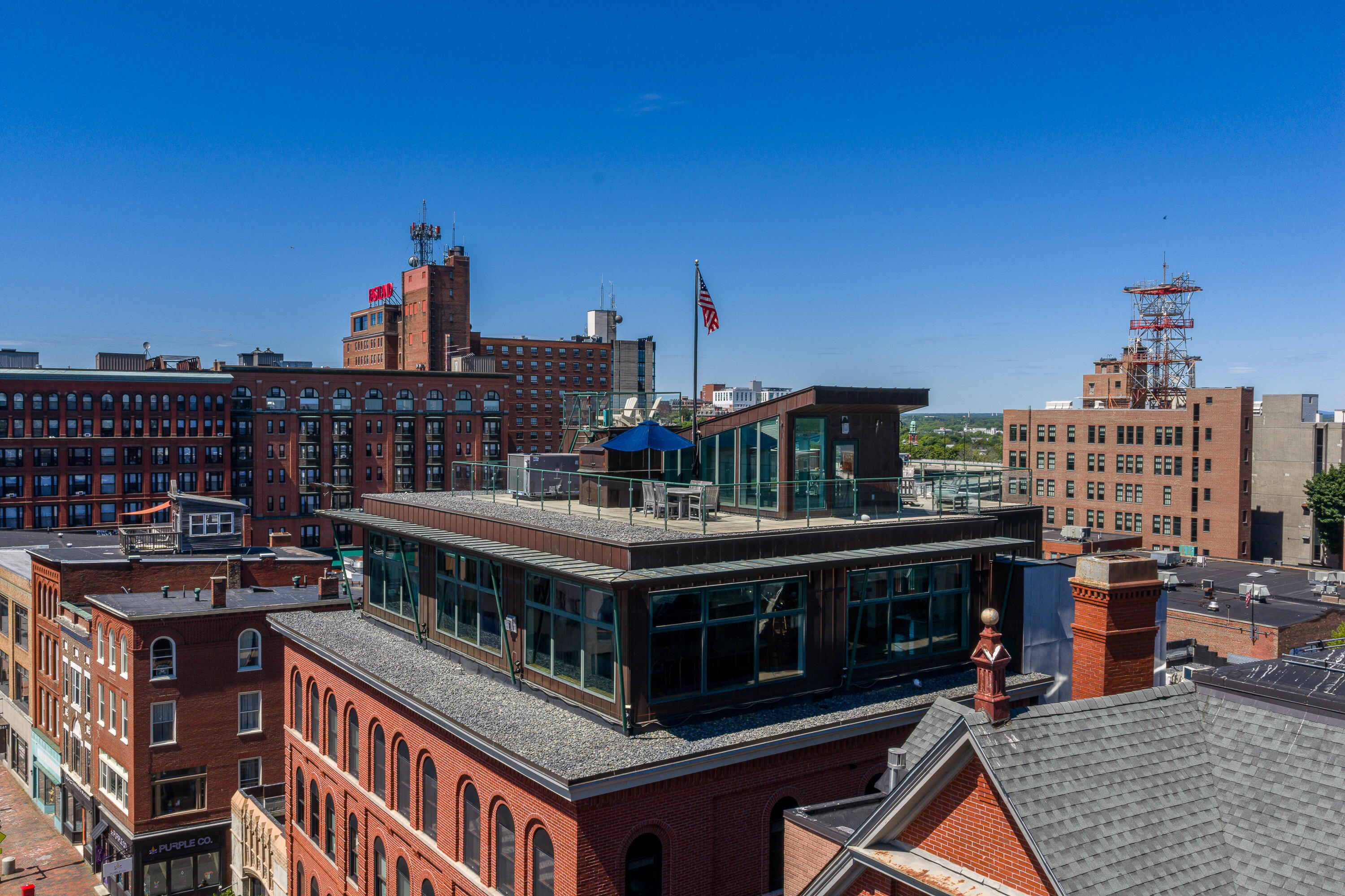 547 Congress Street, Unit 6 Portland, ME 04101 - Photo 38 of 40 2026.06.24 Penthouse Congress-40