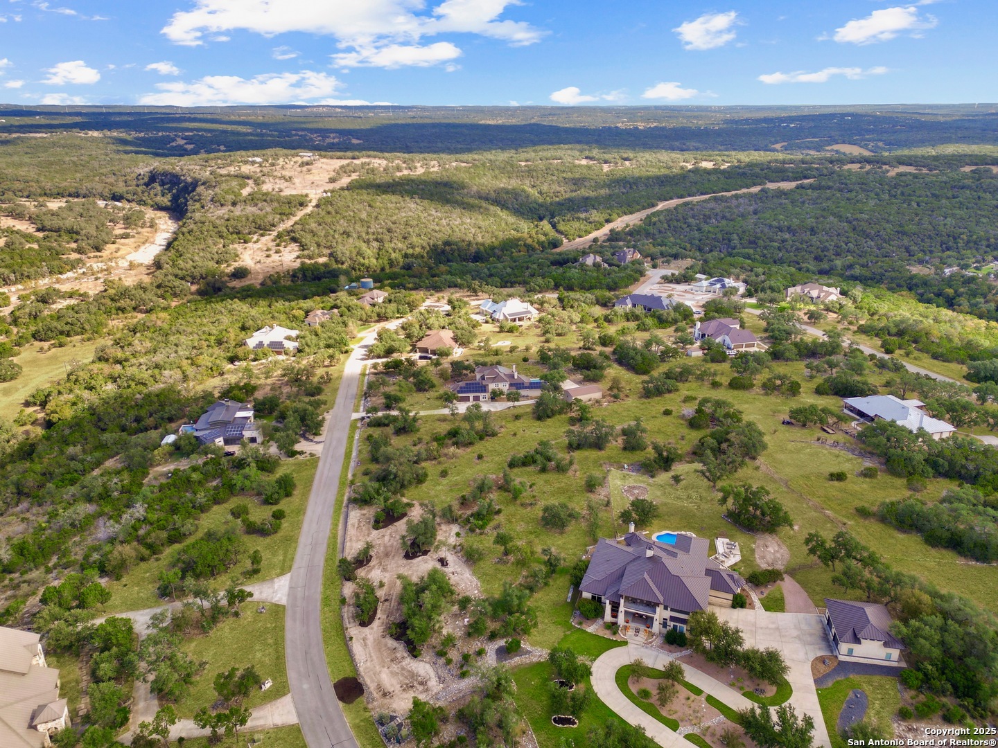 7627 Ramble Ridge San Antonio, TX 78266 - Photo 5 of 8