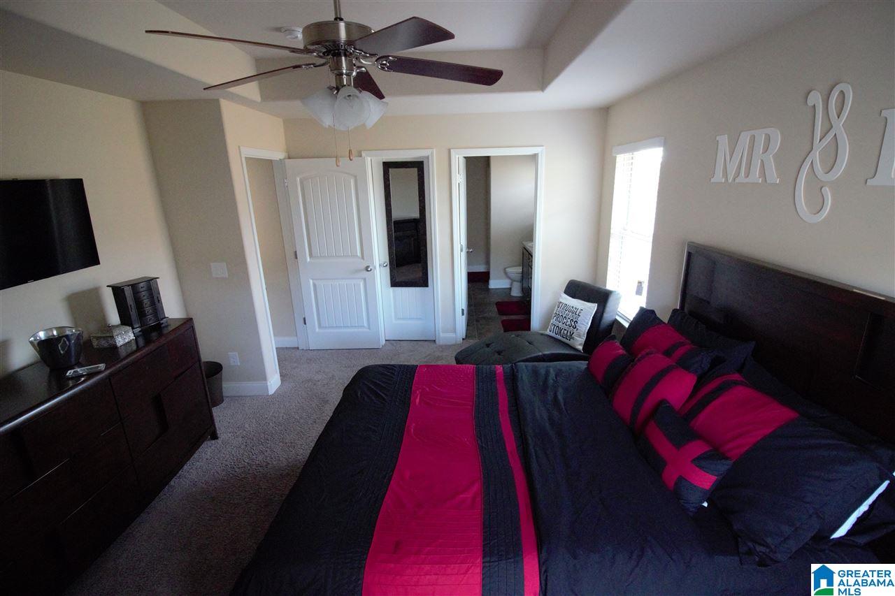 181 Old Ivy Road Calera, AL 35040 - Photo 17 of 22