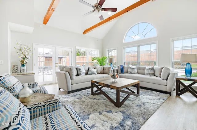 $2,250 | 1338 Beaufort Drive, Graham, NC 27253