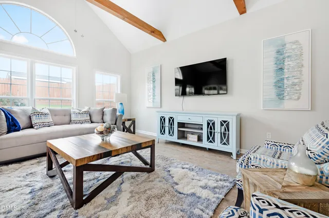 $2,250 | 1338 Beaufort Drive, Graham, NC 27253