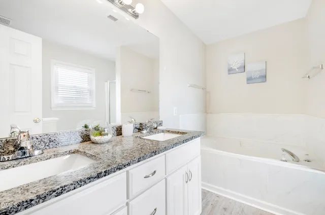 $2,250 | 1338 Beaufort Drive, Graham, NC 27253