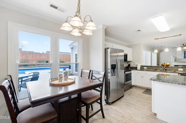 $2,250 | 1338 Beaufort Drive, Graham, NC 27253