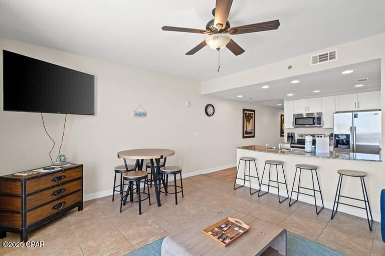 17739 Front Beach Road, Unit 1204W Panama City Beach, FL 32413 - Photo 12 of 50