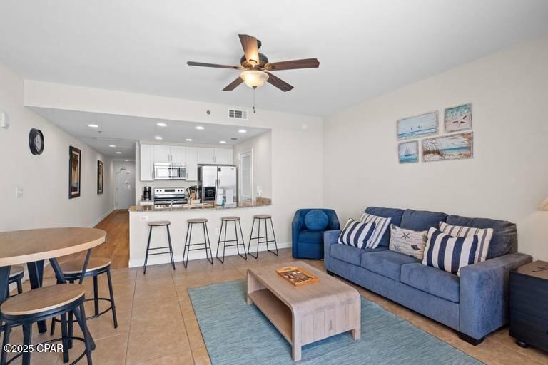 17739 Front Beach Road, Unit 1204W Panama City Beach, FL 32413 - Photo 13 of 50