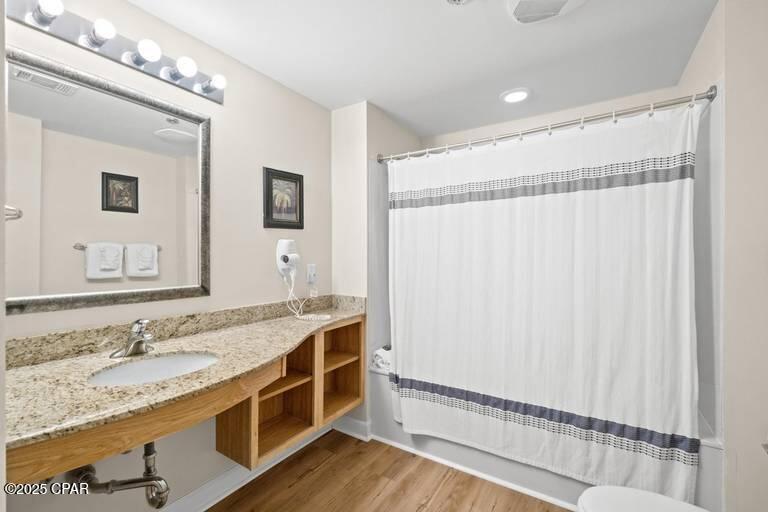 17739 Front Beach Road, Unit 1204W Panama City Beach, FL 32413 - Photo 17 of 50