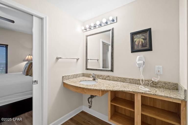 17739 Front Beach Road, Unit 1204W Panama City Beach, FL 32413 - Photo 18 of 50