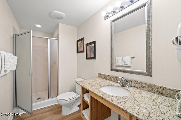 17739 Front Beach Road, Unit 1204W Panama City Beach, FL 32413 - Photo 19 of 50
