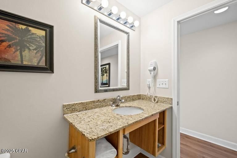 17739 Front Beach Road, Unit 1204W Panama City Beach, FL 32413 - Photo 20 of 50