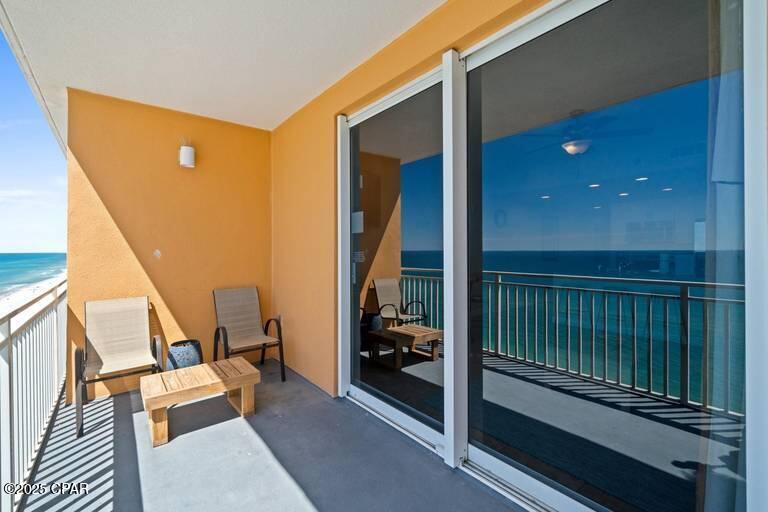 17739 Front Beach Road, Unit 1204W Panama City Beach, FL 32413 - Photo 21 of 50