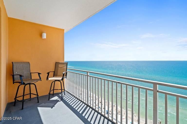 17739 Front Beach Road, Unit 1204W Panama City Beach, FL 32413 - Photo 22 of 50