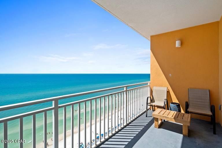 17739 Front Beach Road, Unit 1204W Panama City Beach, FL 32413 - Photo 23 of 50