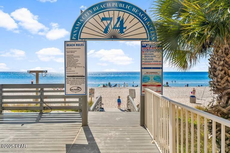 17739 Front Beach Road, Unit 1204W Panama City Beach, FL 32413 - Photo 28 of 50
