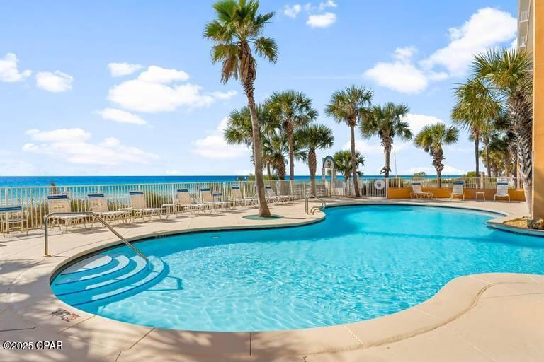 17739 Front Beach Road, Unit 1204W Panama City Beach, FL 32413 - Photo 29 of 50