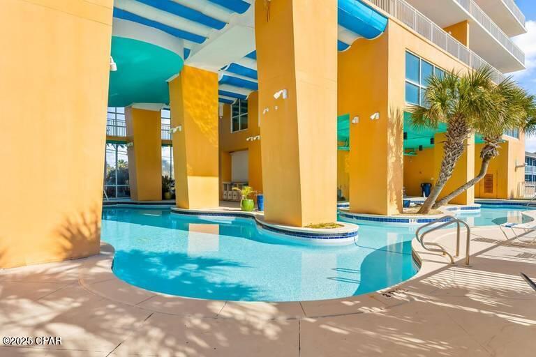 17739 Front Beach Road, Unit 1204W Panama City Beach, FL 32413 - Photo 31 of 50