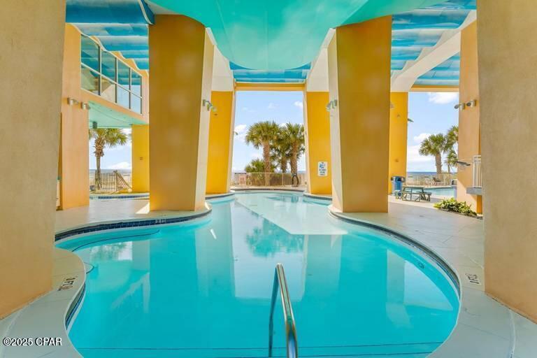 17739 Front Beach Road, Unit 1204W Panama City Beach, FL 32413 - Photo 33 of 50