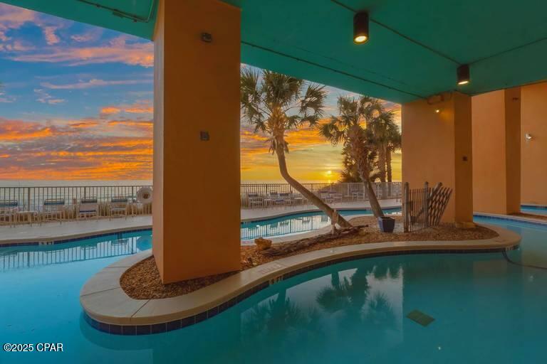 17739 Front Beach Road, Unit 1204W Panama City Beach, FL 32413 - Photo 34 of 50