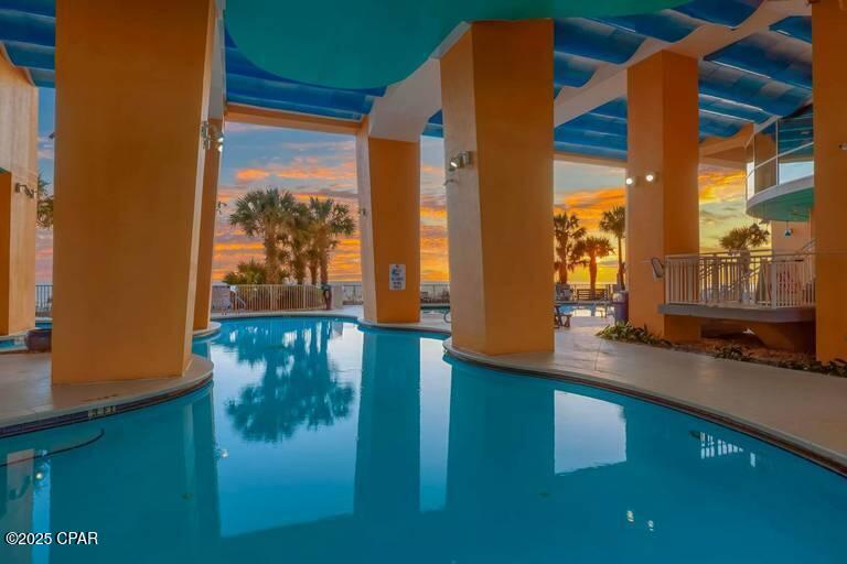 17739 Front Beach Road, Unit 1204W Panama City Beach, FL 32413 - Photo 36 of 50