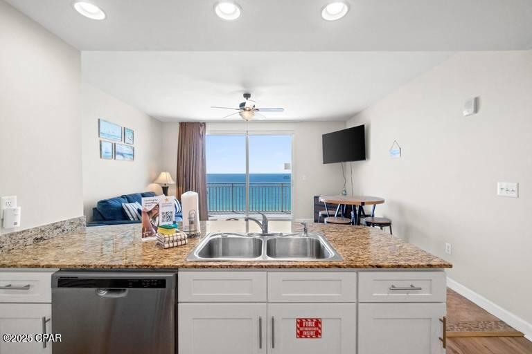 17739 Front Beach Road, Unit 1204W Panama City Beach, FL 32413 - Photo 4 of 50